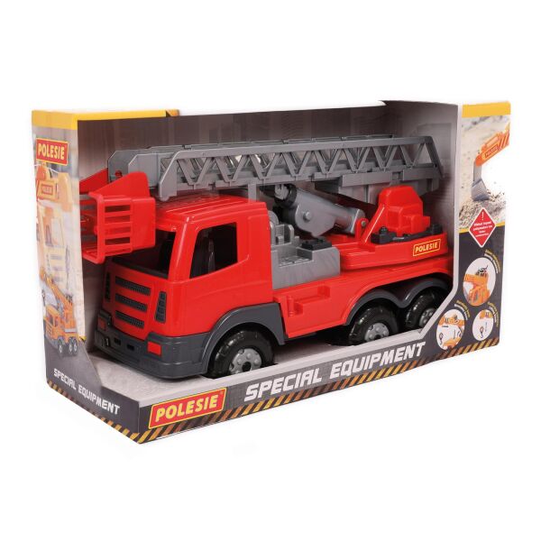 POL-79718  PRESTIJ  ITFAIYE ARACI (KUTUDA) 1