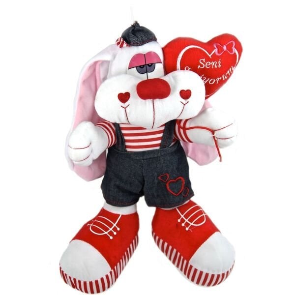 VAR-PKLC 60502-466-2-14 ISIKL KOCA AYAK TAVSAN 28