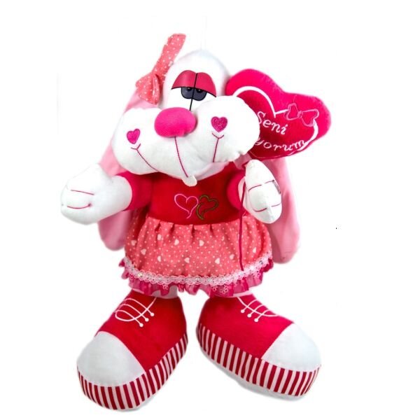 VAR-PKLC 60502-466-2-14 ISIKL KOCA AYAK TAVSAN 28