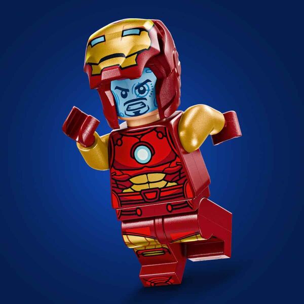 ADOL-LSS76307 IRON MAN VE ULTRON 4