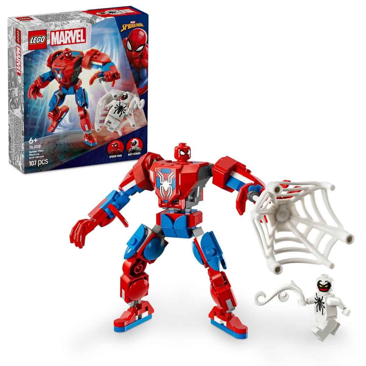 ADOL-LSS76308 ORUMCEK ADAM VE ANTI VENOM 4