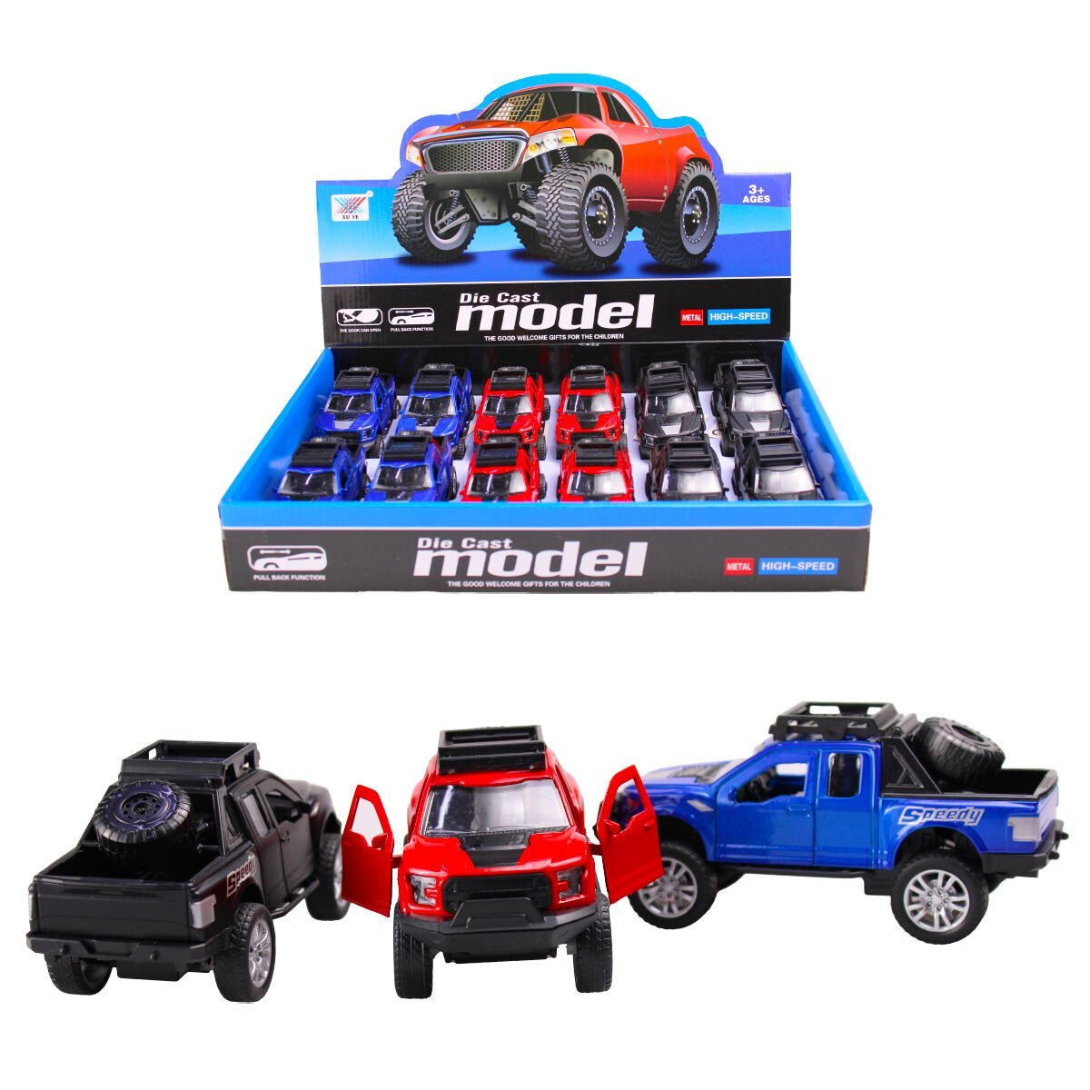 KZL-K147A1 CEKBIRAK JEEP 120