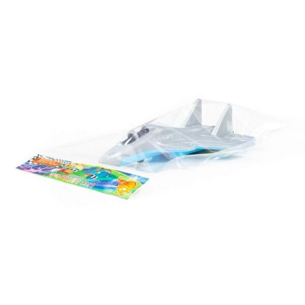 POL-80950 SAVAS UCAGI FIRTINA PAKETTE 24