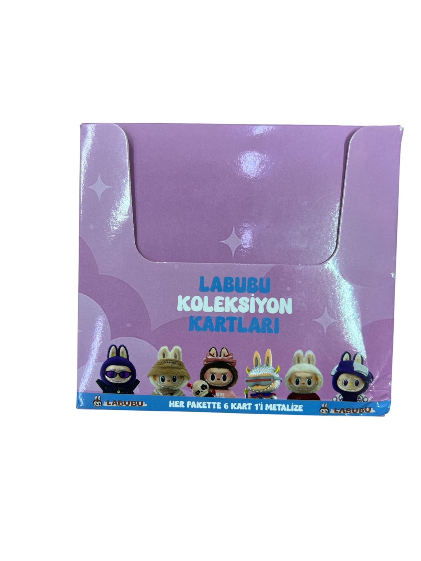 ASEP-00300 FIGURLU KART 432