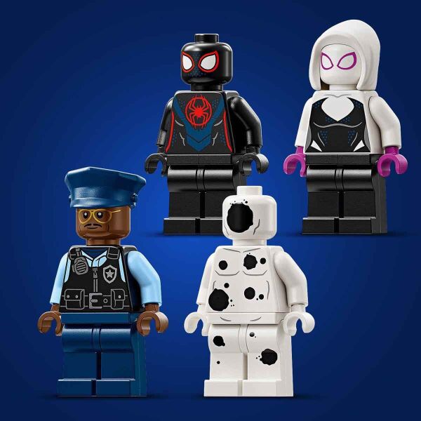 ADOL-LSS76311 SPIDERVERSE MILES MORALES 4