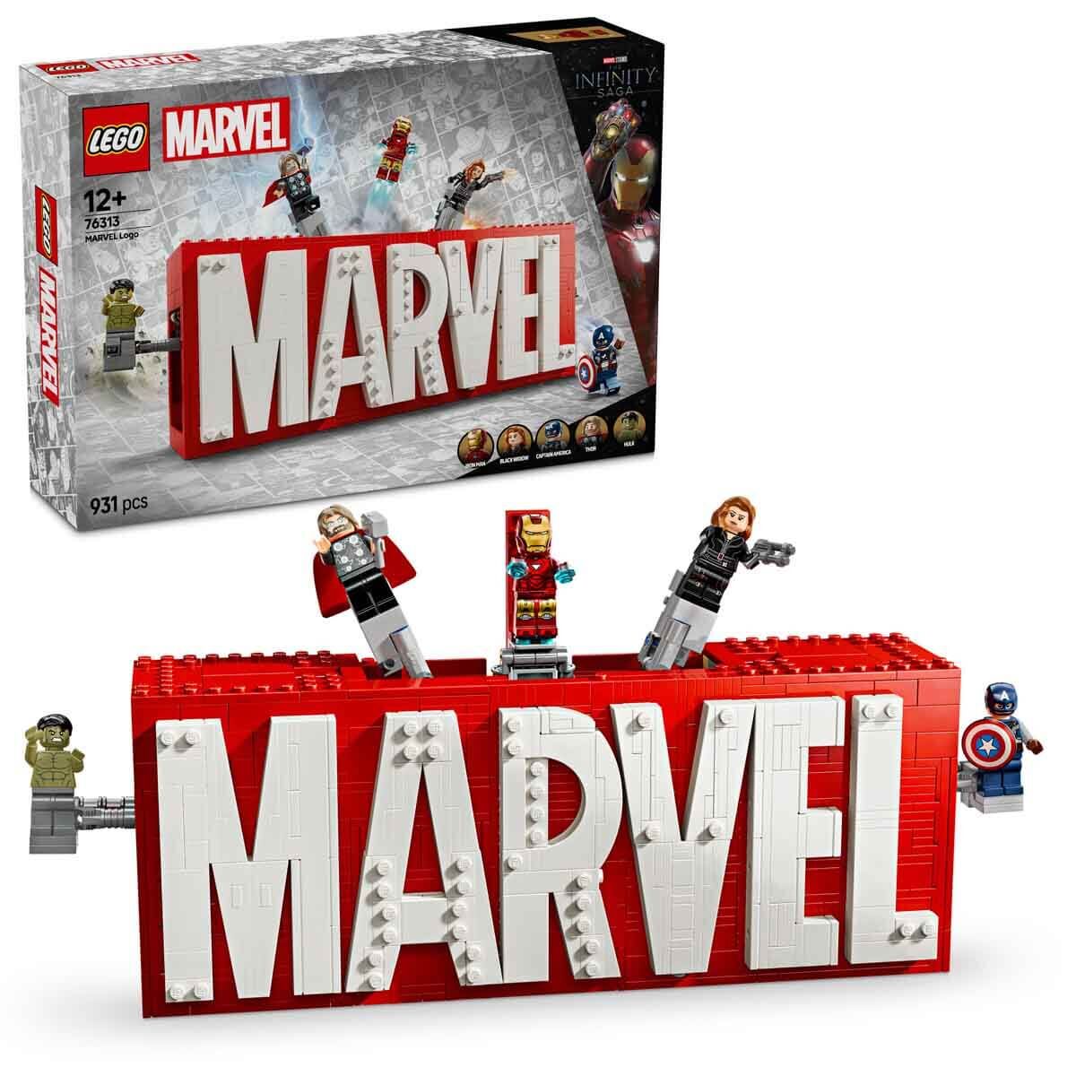 ADOL-LSS76313 MARVEL VE MINIFIGURLERI 3