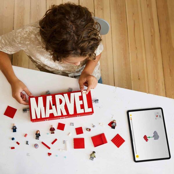 ADOL-LSS76313 MARVEL VE MINIFIGURLERI 3