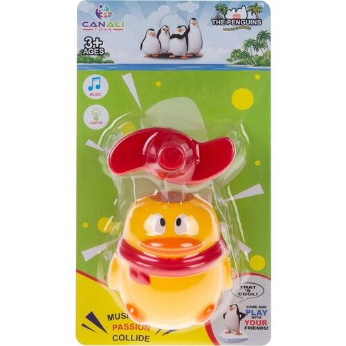 CNA-CNL-1133-6 PENGUEN TOPAC 144