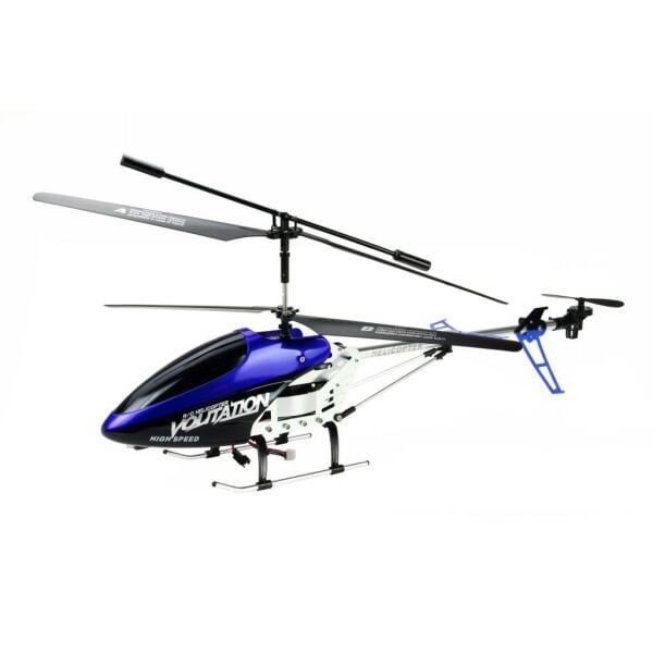 VAR-N1460J/9053G 68CM 3.5CH GYRO BYK HELIKOPTER 6