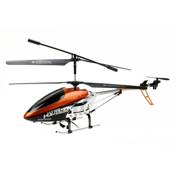 VAR-N1460J/9053G 68CM 3.5CH GYRO BYK HELIKOPTER 6
