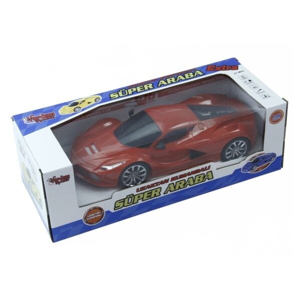 VAR-SM-699-217 U/K F/F 1:16 PILLI SUPER ARABA 24