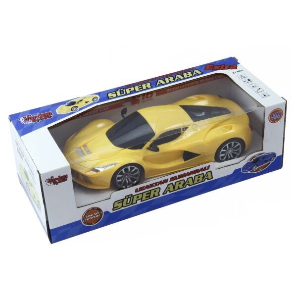 VAR-SM-699-217 U/K F/F 1:16 PILLI SUPER ARABA 24