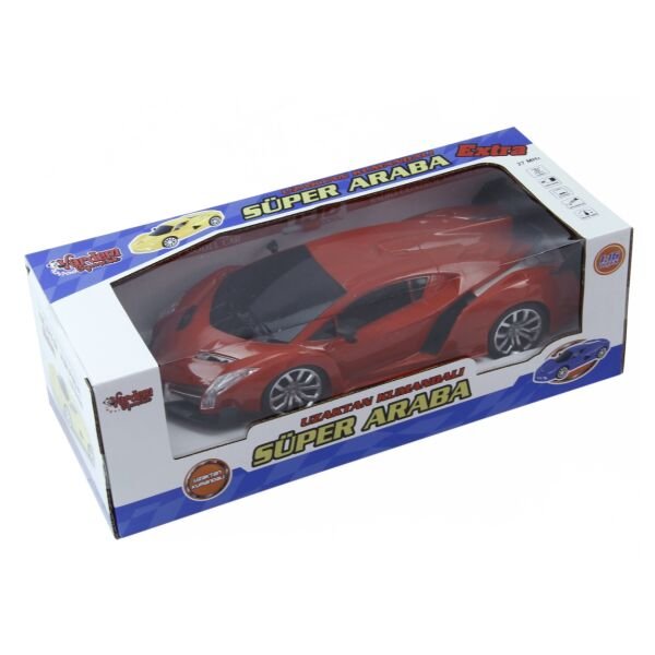 VAR-SM-699-217 U/K F/F 1:16 PILLI SUPER ARABA 24