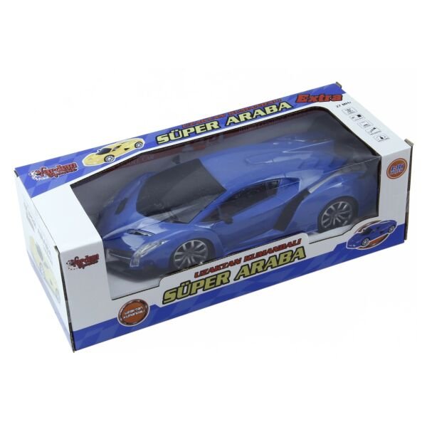 VAR-SM-699-217 U/K F/F 1:16 PILLI SUPER ARABA 24
