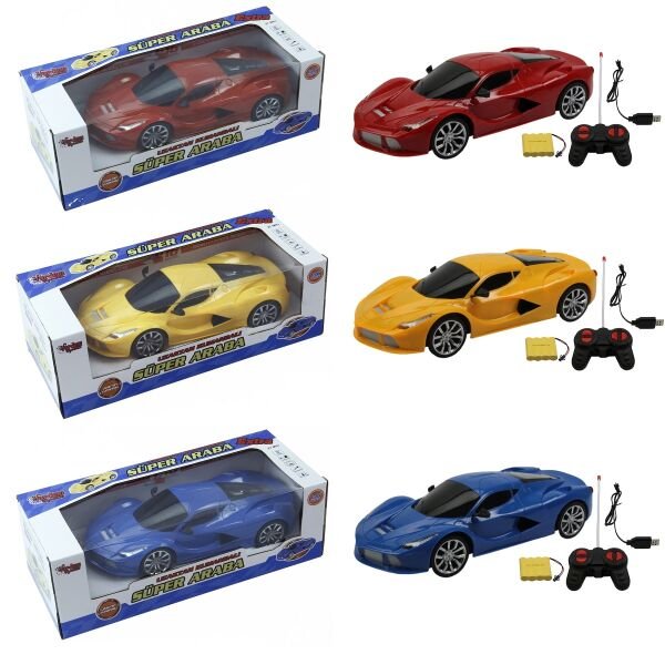 VAR-SM-699-217 U/K F/F 1:16 PILLI SUPER ARABA 24