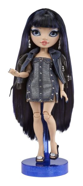 ADO-IRH583158 RAINBOW HIGH MODA BEBEGI KIM NGUYEN 3