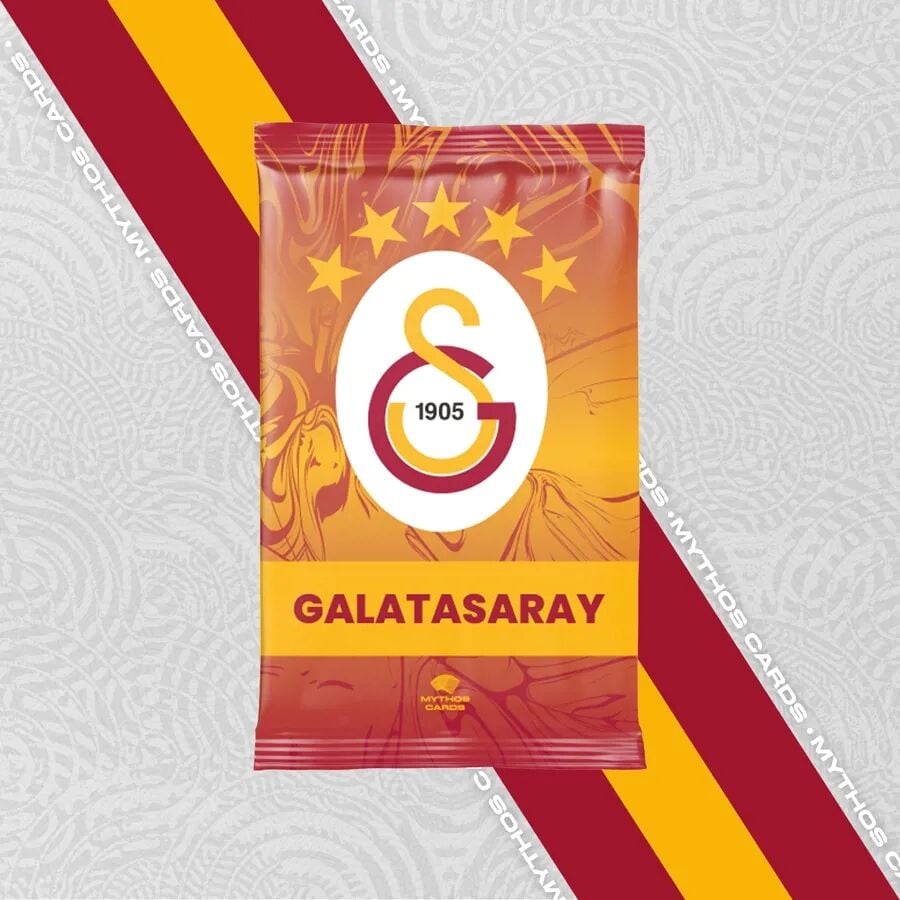 ASEP-88272 GALATASARAY PRE-SEASON 2025-2026