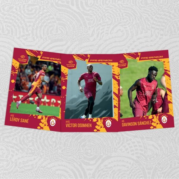 ASEP-88272 GALATASARAY PRE-SEASON 2025-2026