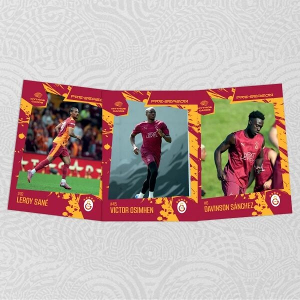 ASEP-88272 GALATASARAY PRE-SEASON 2025-2026