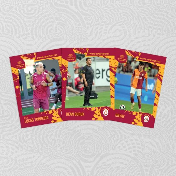 ASEP-88272 GALATASARAY PRE-SEASON 2025-2026