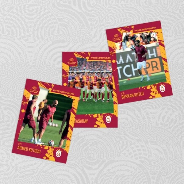 ASEP-88272 GALATASARAY PRE-SEASON 2025-2026