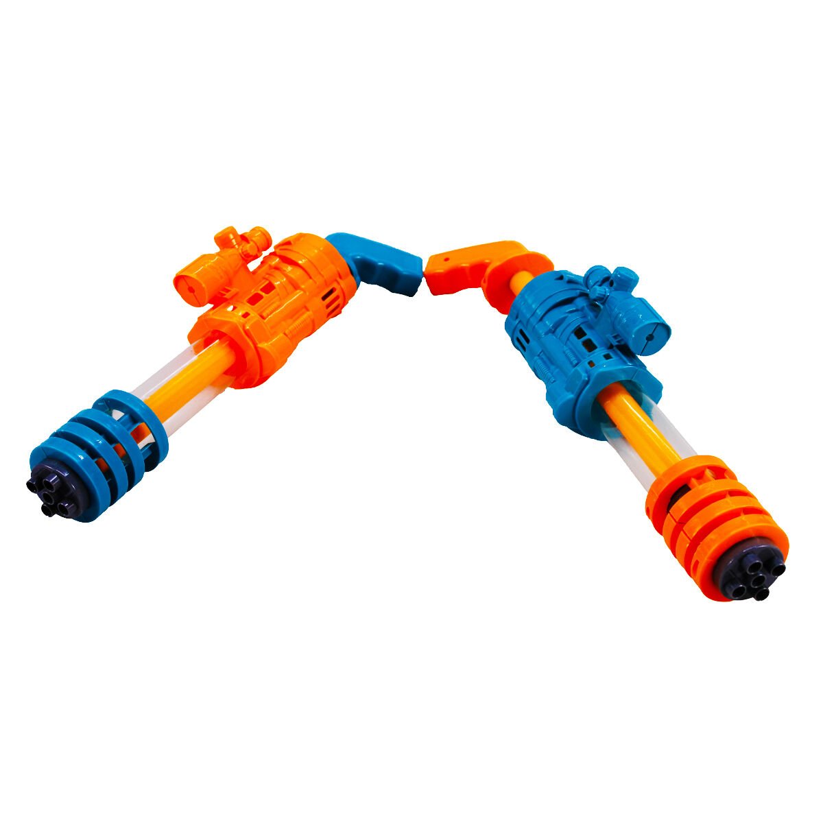 KZL-900A SU TUFEGI UZAY SILAHI 72