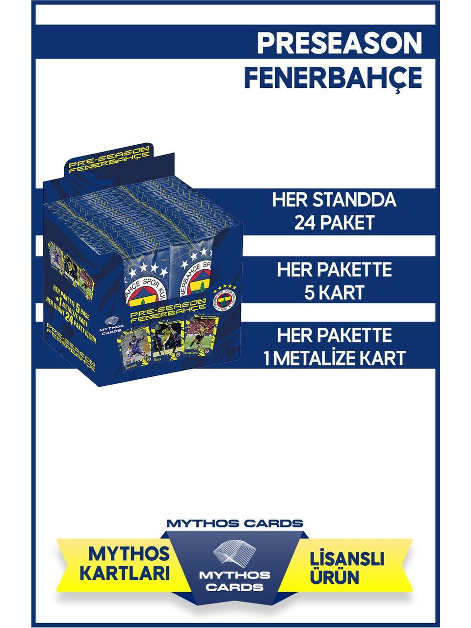 ASEP-88289 FENERBAHCE PRE-SEASON 2025-2026