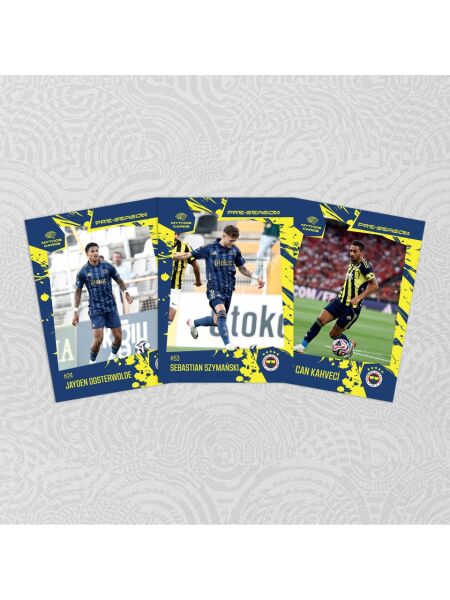 ASEP-88289 FENERBAHCE PRE-SEASON 2025-2026