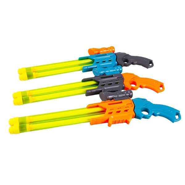 KZL-917A SU TUFEGI 2 BASLI 144