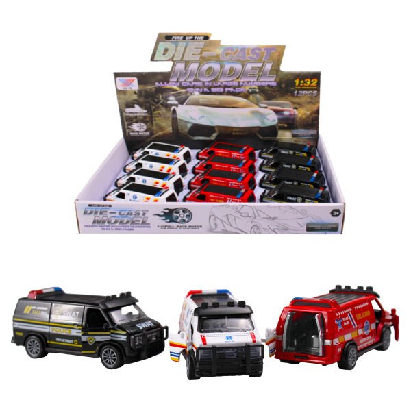 KZL-K174A CEKBIRAK KURTARMA ARACLARI 144