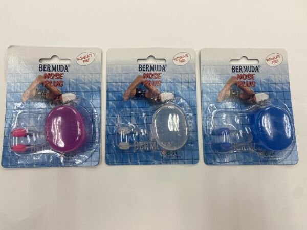 KZLD-B-705BC BURUNLUK SILIKON (ICBOX72) K 432