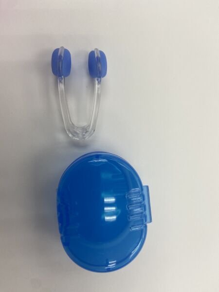 KZLD-B-705BC BURUNLUK SILIKON (ICBOX72) K 432