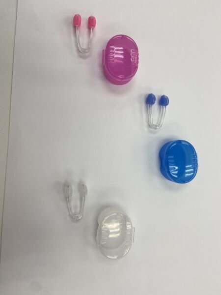 KZLD-B-705BC BURUNLUK SILIKON (ICBOX72) K 432