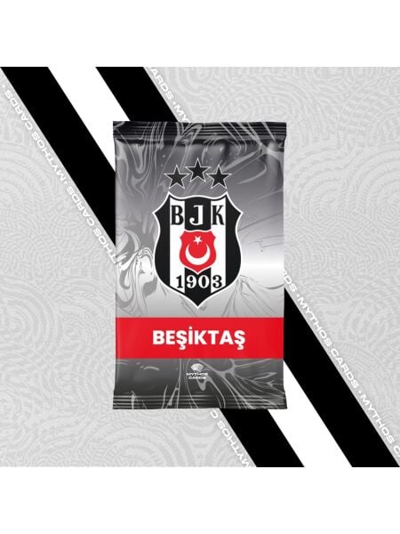 ASEP-88296 BESIKTAS PRE-SEASON 2025-2026