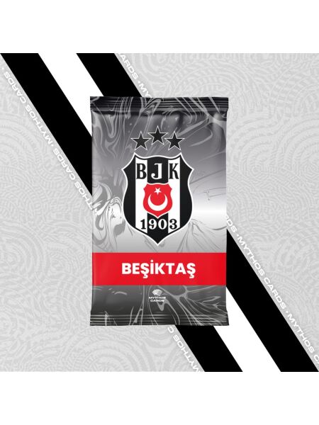 ASEP-88296 BESIKTAS PRE-SEASON 2025-2026