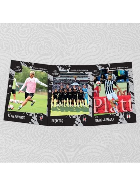 ASEP-88296 BESIKTAS PRE-SEASON 2025-2026