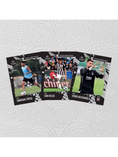 ASEP-88296 BESIKTAS PRE-SEASON 2025-2026