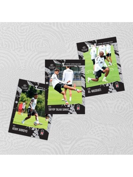 ASEP-88296 BESIKTAS PRE-SEASON 2025-2026