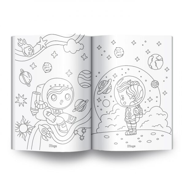 BT-T10095 SONSUZ AY 32 SYF 24