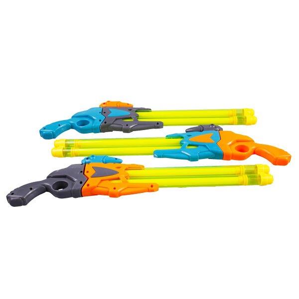 KZL-917A-4 SU TUFEGI 2 LI STANDLI 144