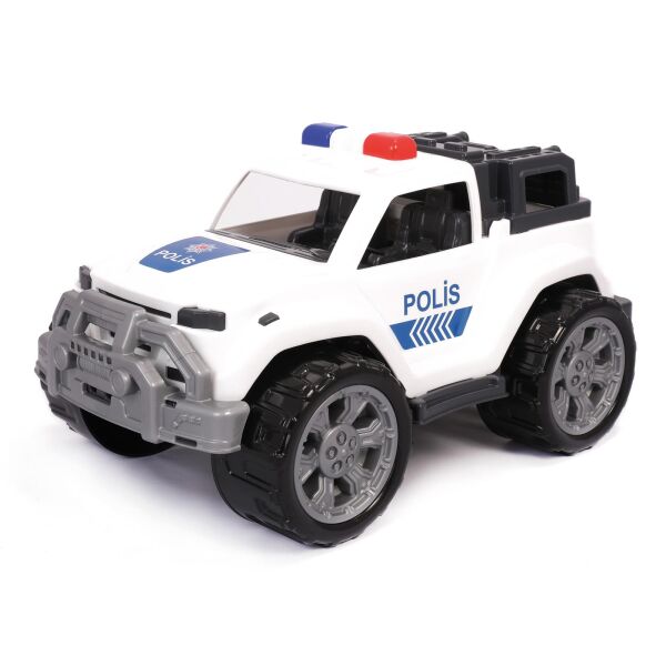 POL-83562 LEJYON  TR (POLIS)    10