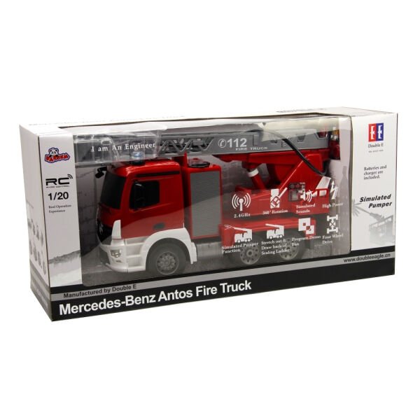 VAR-DE-E527-003 U/K SARJLI 1:20 ITFAIYE 4