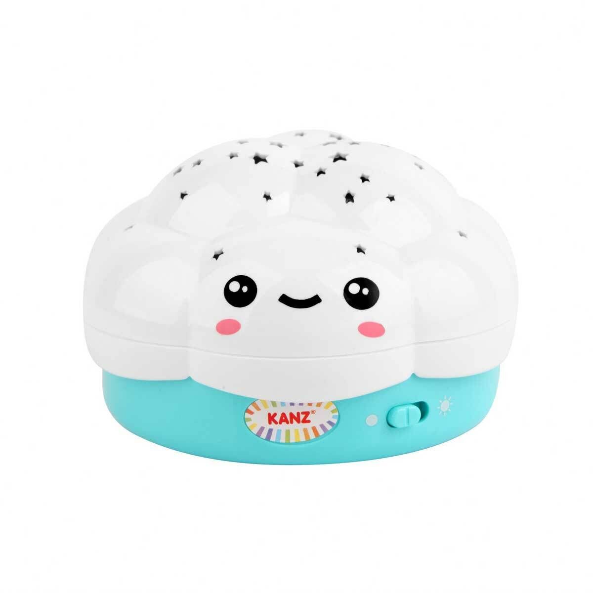 ENF-30716 UYKU ARKADASIM MINIK BULUT 12