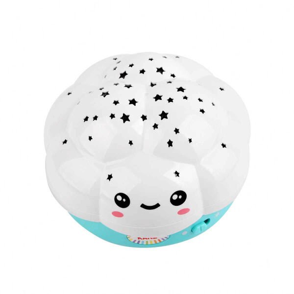 ENF-30716 UYKU ARKADASIM MINIK BULUT 12