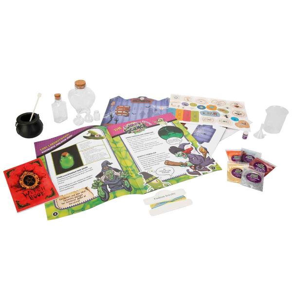 SUN-S03010574 BILIM SET CADILAR EVI 6