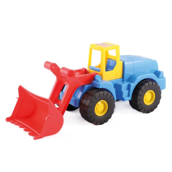 POL-83586 AGAT TRAKTOR YUKLEYICI (KUT) 6