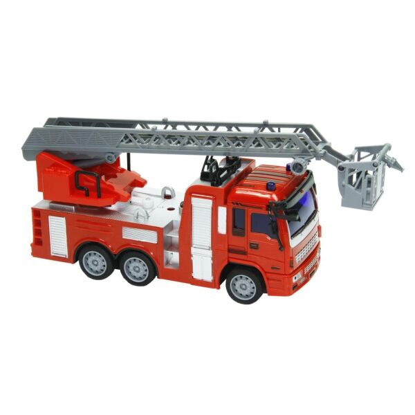 VAR-FD281A U/K F/F 1:30 SARJLI ITFAIYE ARACLARI 24