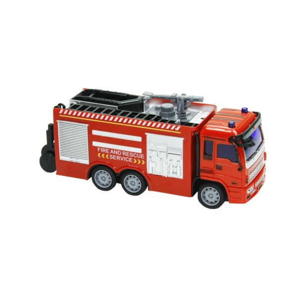 VAR-FD281A U/K F/F 1:30 SARJLI ITFAIYE ARACLARI 24