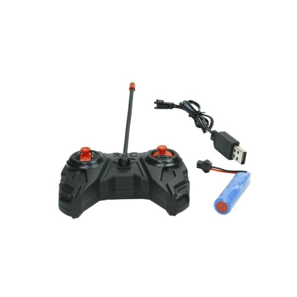 VAR-FD281A U/K F/F 1:30 SARJLI ITFAIYE ARACLARI 24