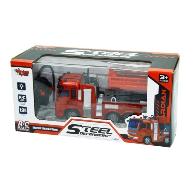 VAR-FD281A U/K F/F 1:30 SARJLI ITFAIYE ARACLARI 24